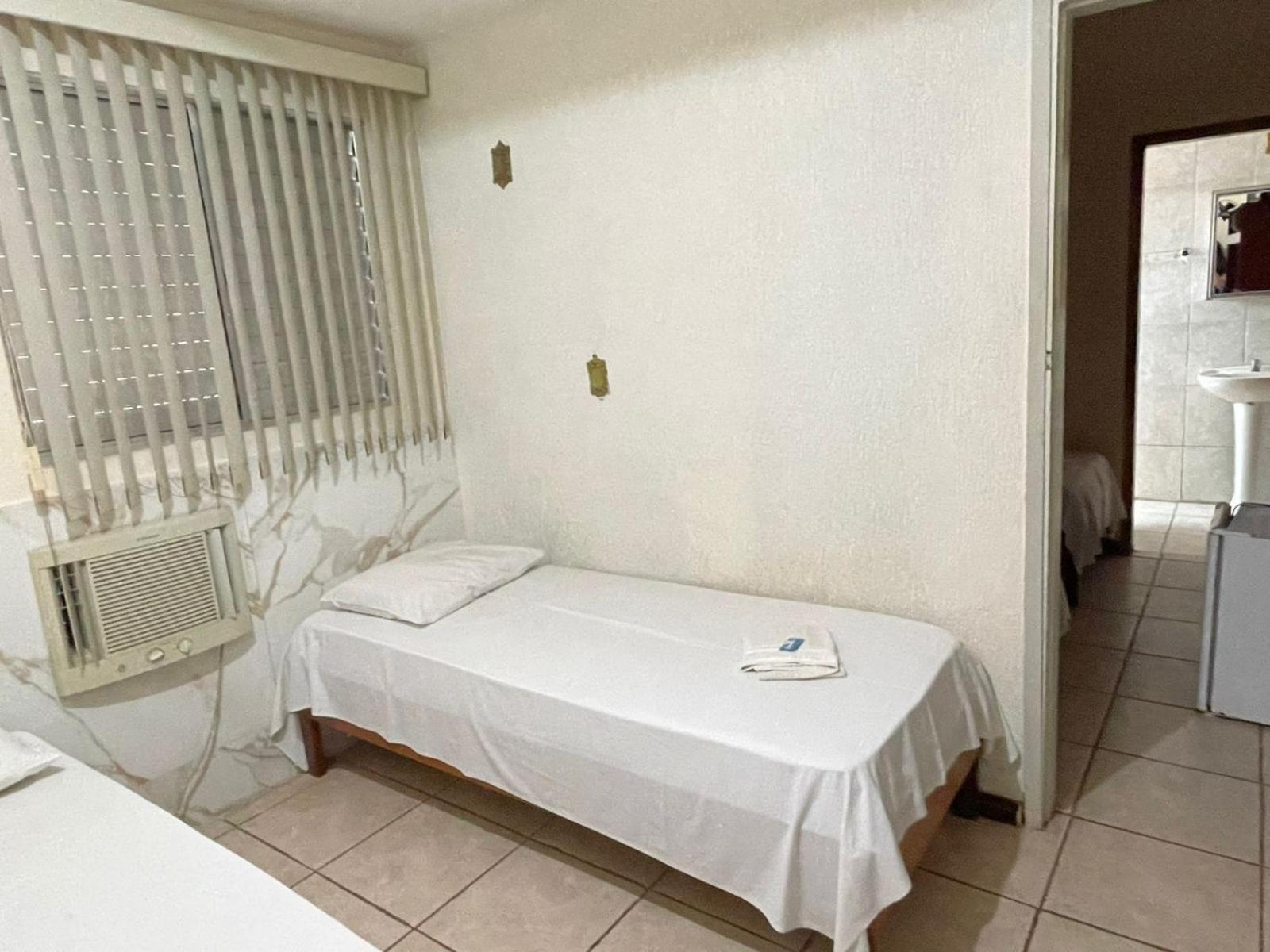 Paulinia Park Hotel Ngoại thất bức ảnh