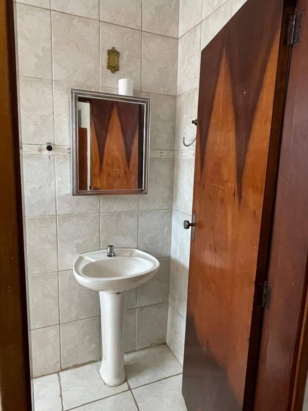 Paulinia Park Hotel Ngoại thất bức ảnh