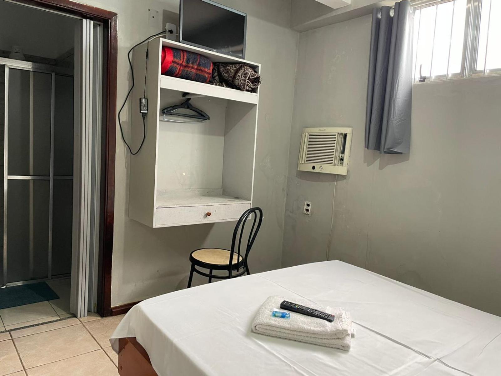 Paulinia Park Hotel Ngoại thất bức ảnh