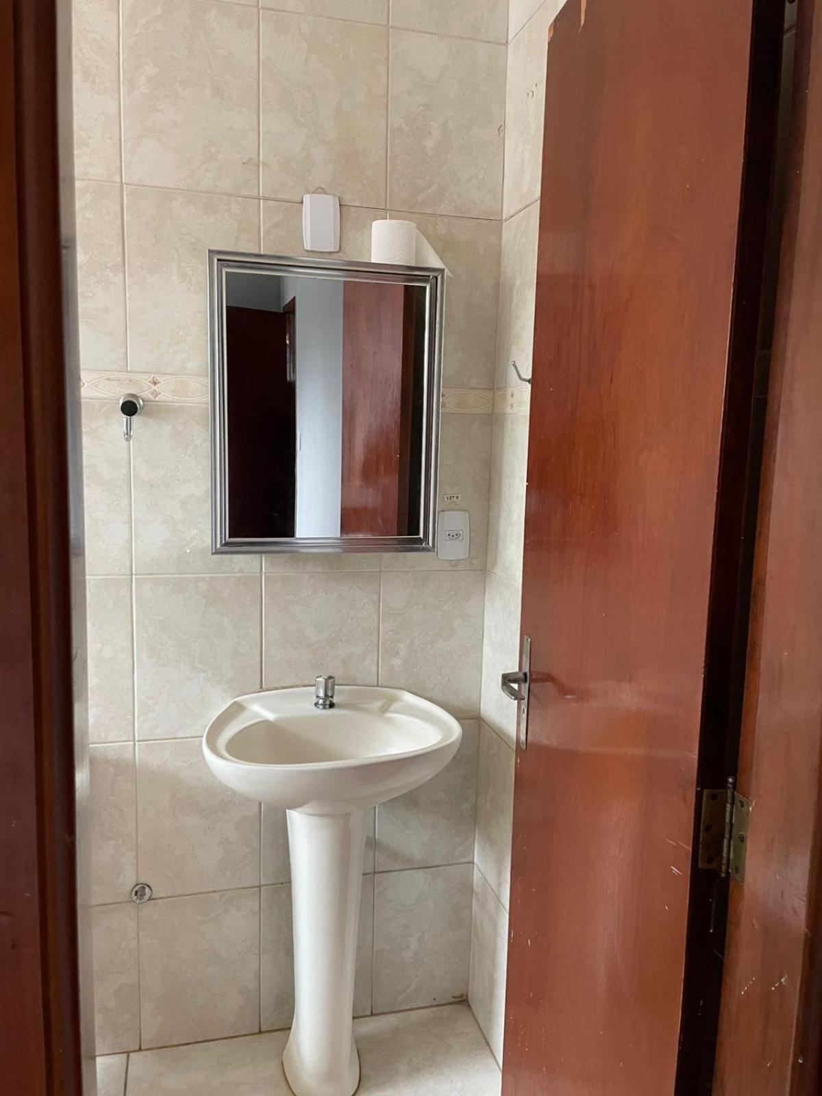 Paulinia Park Hotel Ngoại thất bức ảnh
