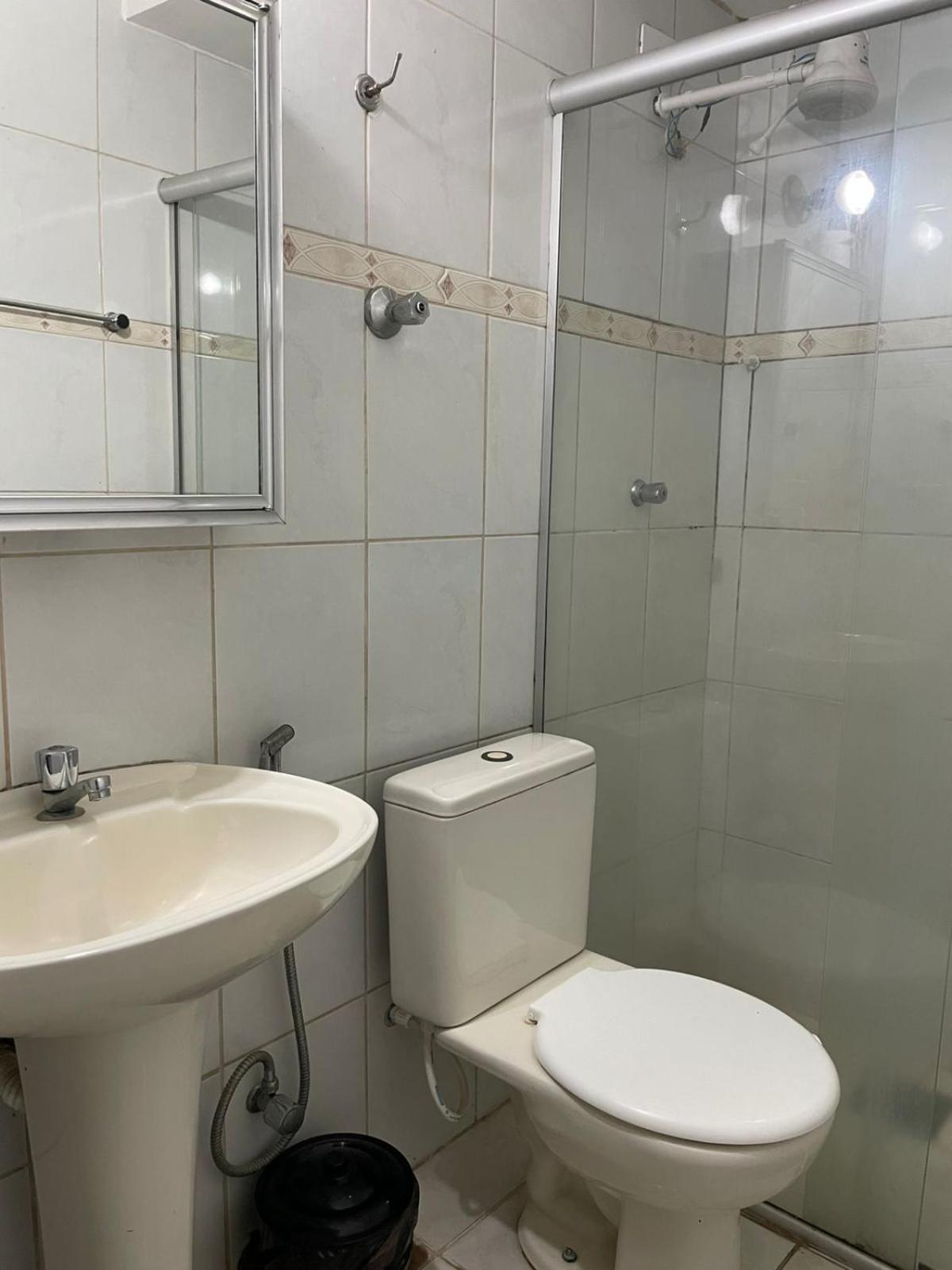 Paulinia Park Hotel Ngoại thất bức ảnh