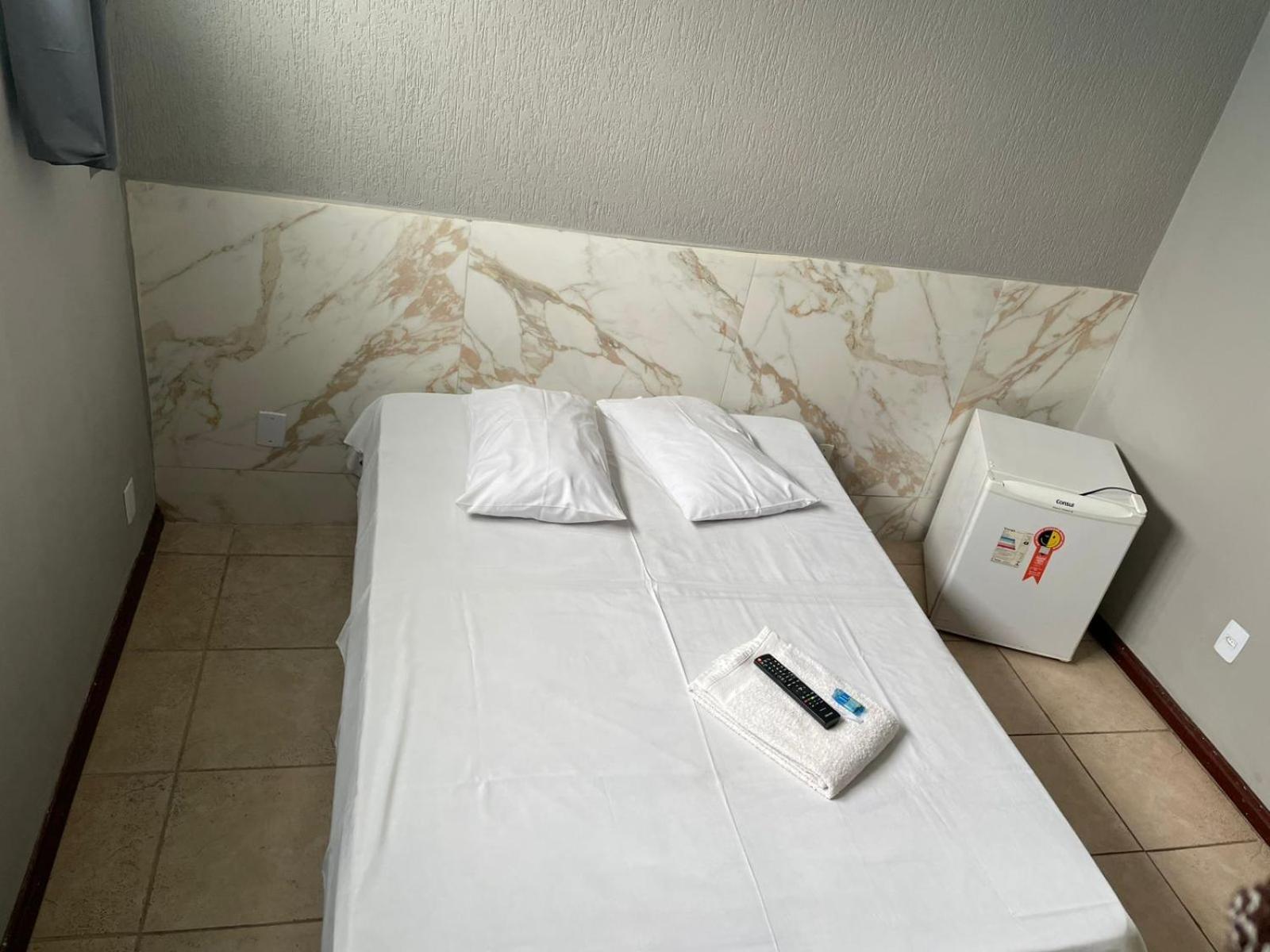 Paulinia Park Hotel Ngoại thất bức ảnh