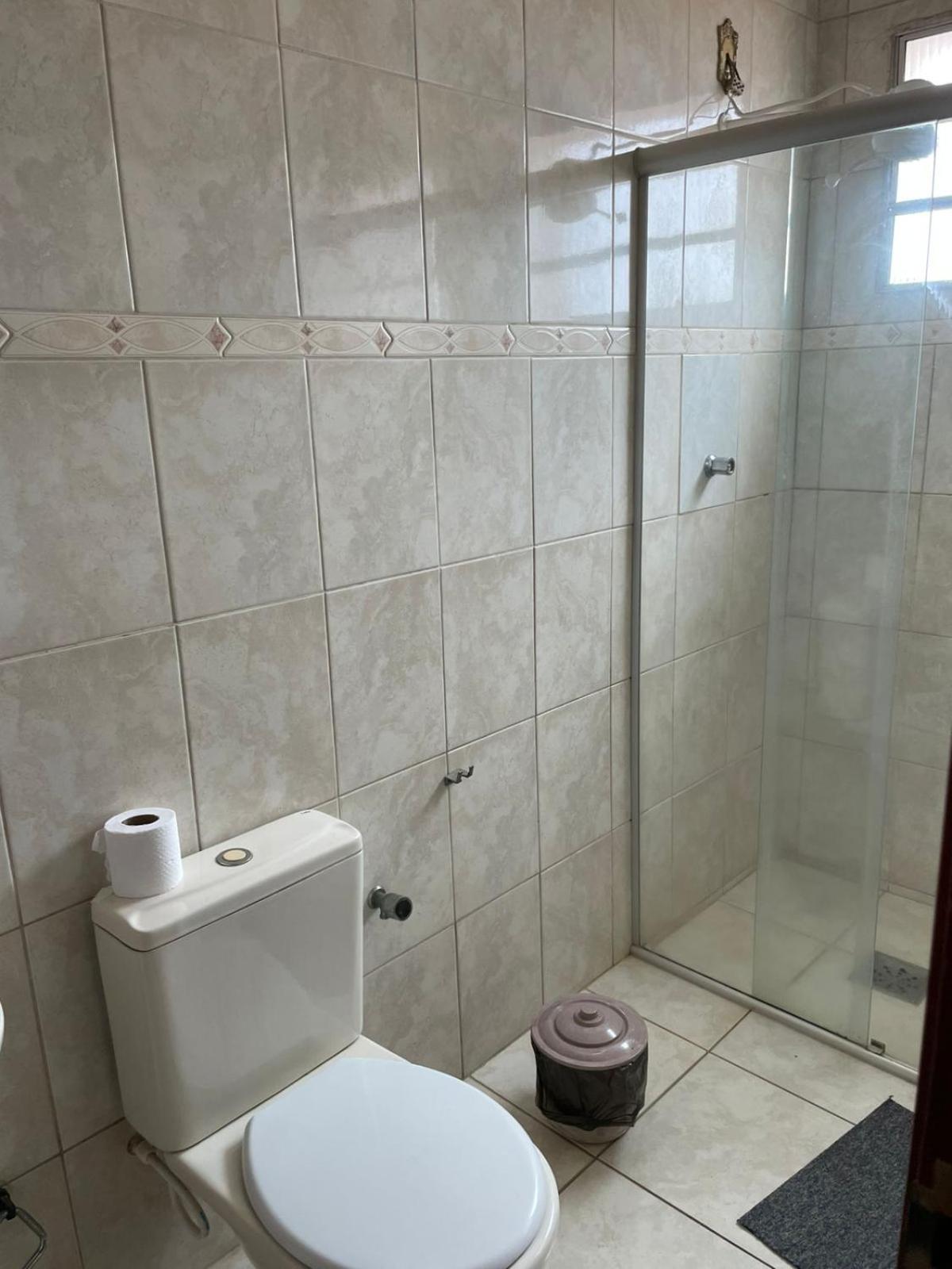 Paulinia Park Hotel Ngoại thất bức ảnh