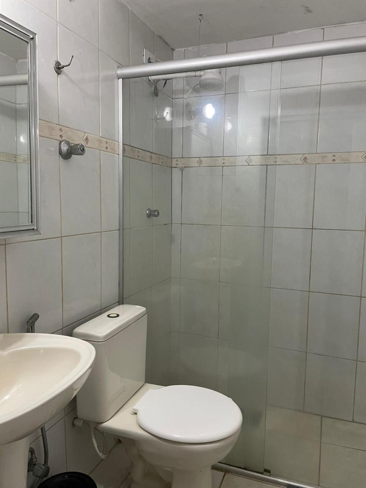 Paulinia Park Hotel Ngoại thất bức ảnh